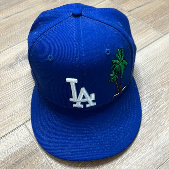 Los Angeles MLB Baseball Cap - Picture 1 of 4